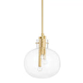 Hudson Valley Lighting, HEMPSTEAD PENDANT, PENDANT LIGHT