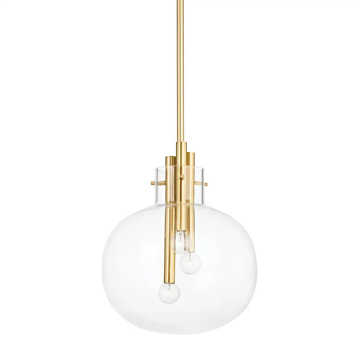 Hudson Valley Lighting, HEMPSTEAD PENDANT, PENDANT LIGHT