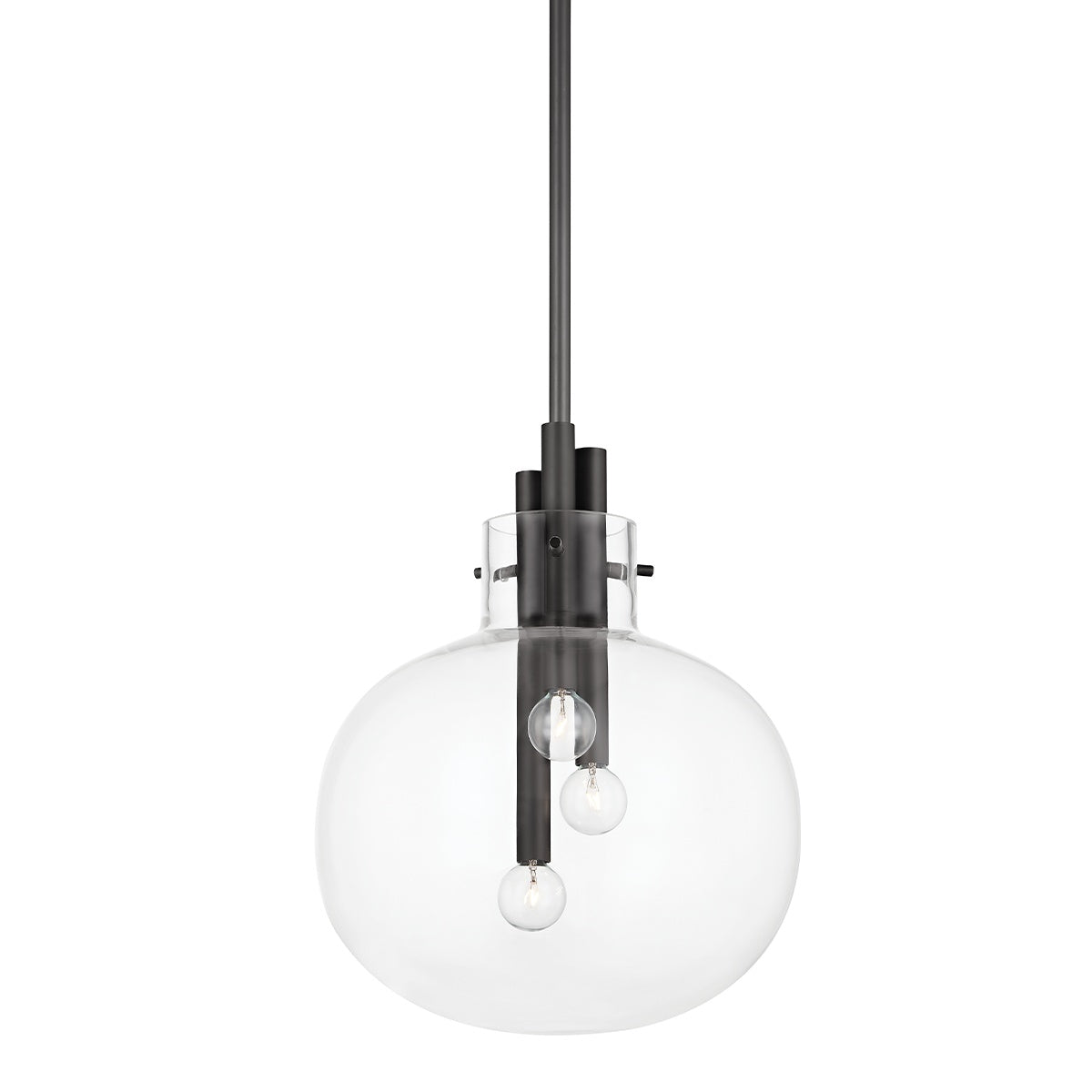 HUDSON VALLEY LIGHTING, HEMPSTEAD PENDANT, PENDANT LIGHT