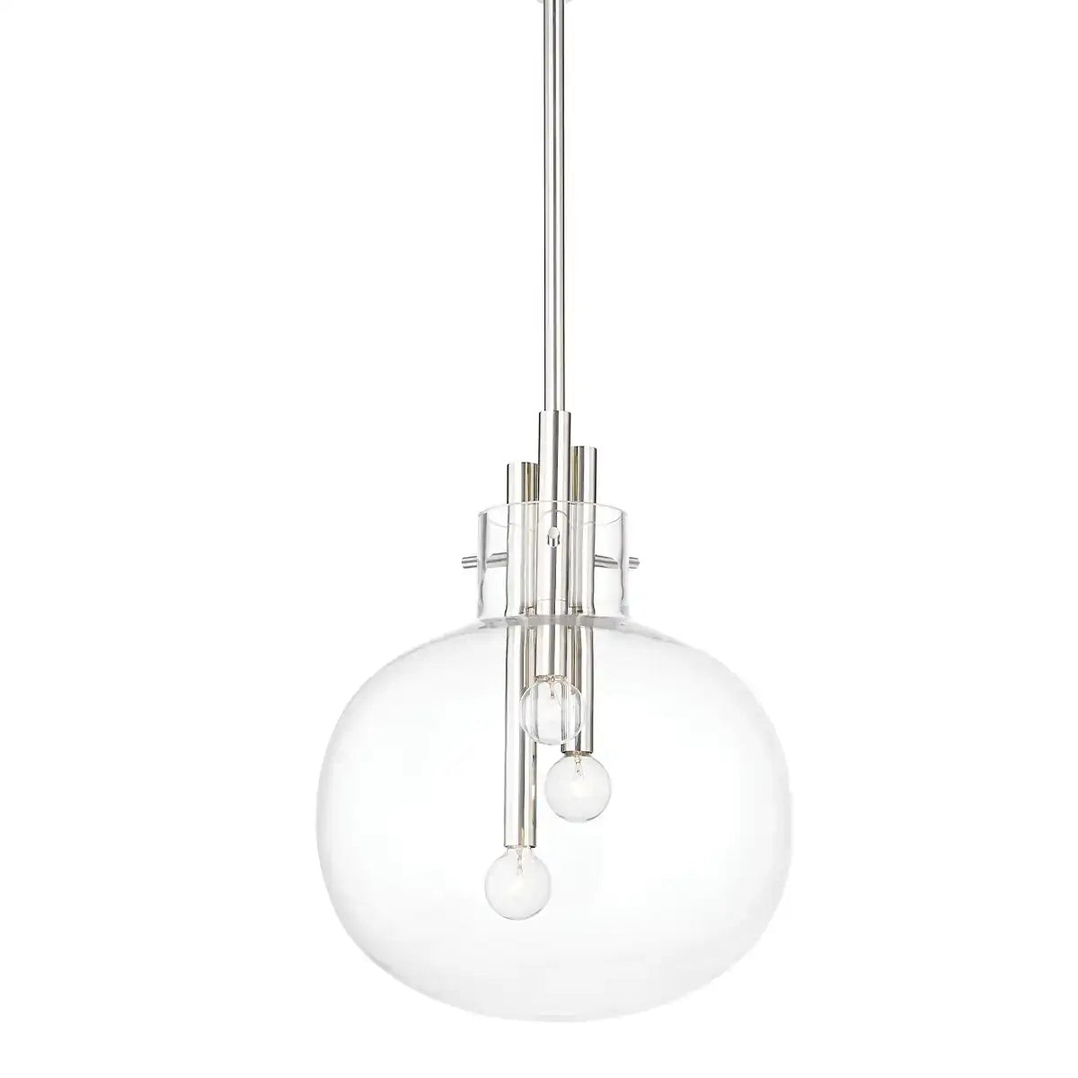 Hudson Valley Lighting, HEMPSTEAD PENDANT, PENDANT LIGHT