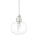HUDSON VALLEY LIGHTING, HEMPSTEAD PENDANT, PENDANT LIGHT