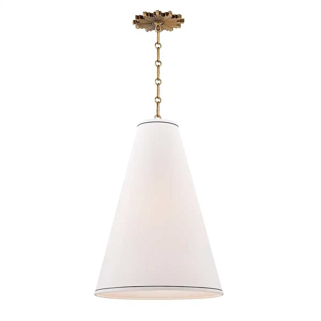 Hudson Valley Lighting, WORTH PENDANT, PENDANT LIGHT