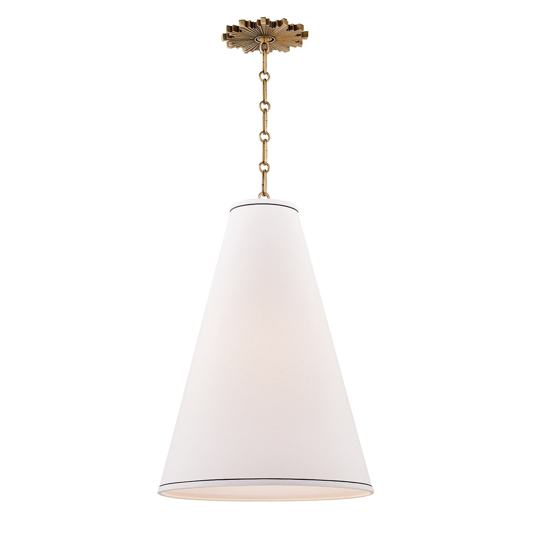 HUDSON VALLEY LIGHTING, WORTH PENDANT, PENDANT LIGHT