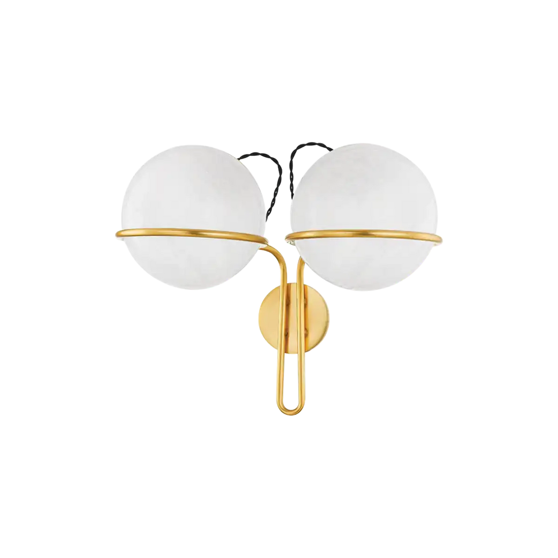 Hudson Valley Lighting, HINGHAM WALL SCONCE, WALL SCONCES