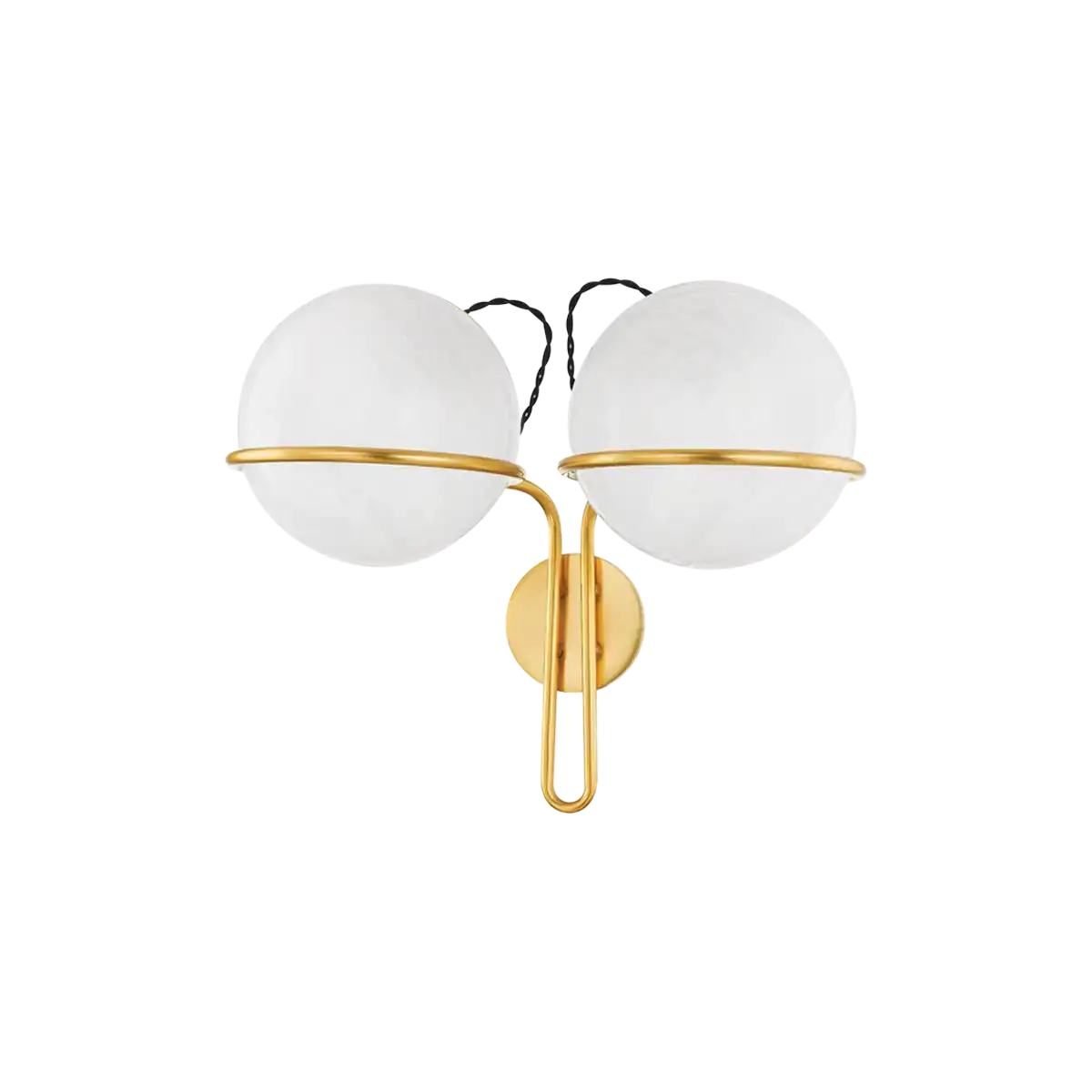Hudson Valley Lighting, HINGHAM WALL SCONCE, WALL SCONCES