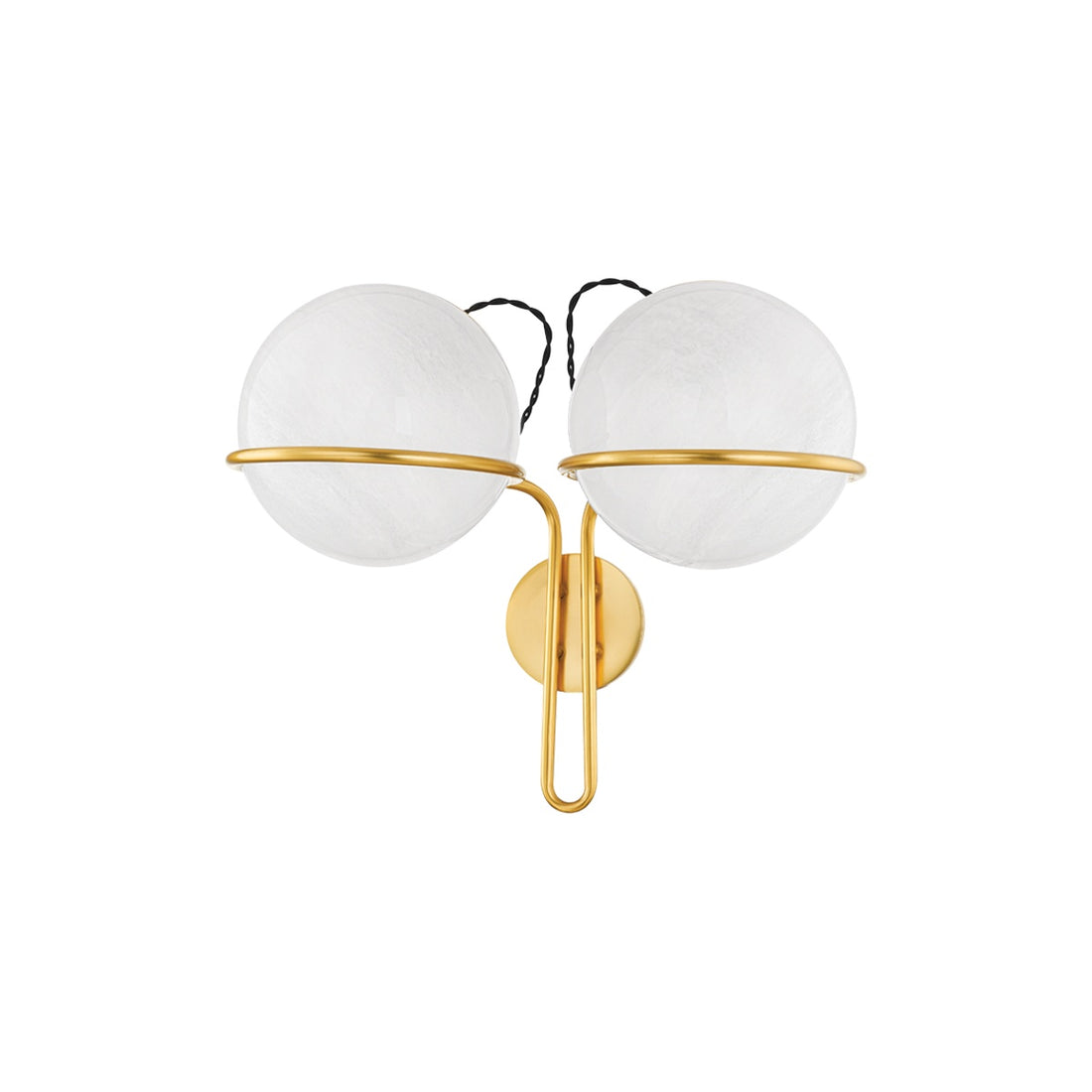 HUDSON VALLEY LIGHTING, HINGHAM WALL SCONCE, WALL SCONCES