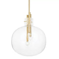 Hudson Valley Lighting, HEMPSTEAD PENDANT, PENDANT LIGHT