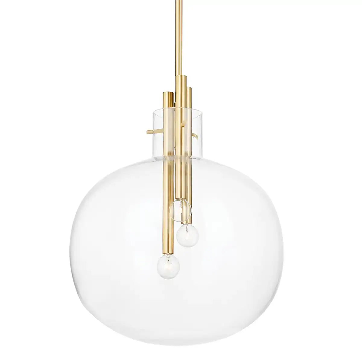 Hudson Valley Lighting, HEMPSTEAD PENDANT, PENDANT LIGHT