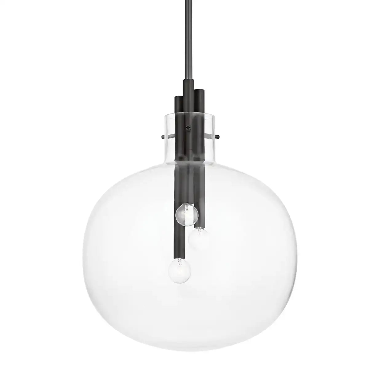 Hudson Valley Lighting, HEMPSTEAD PENDANT, PENDANT LIGHT