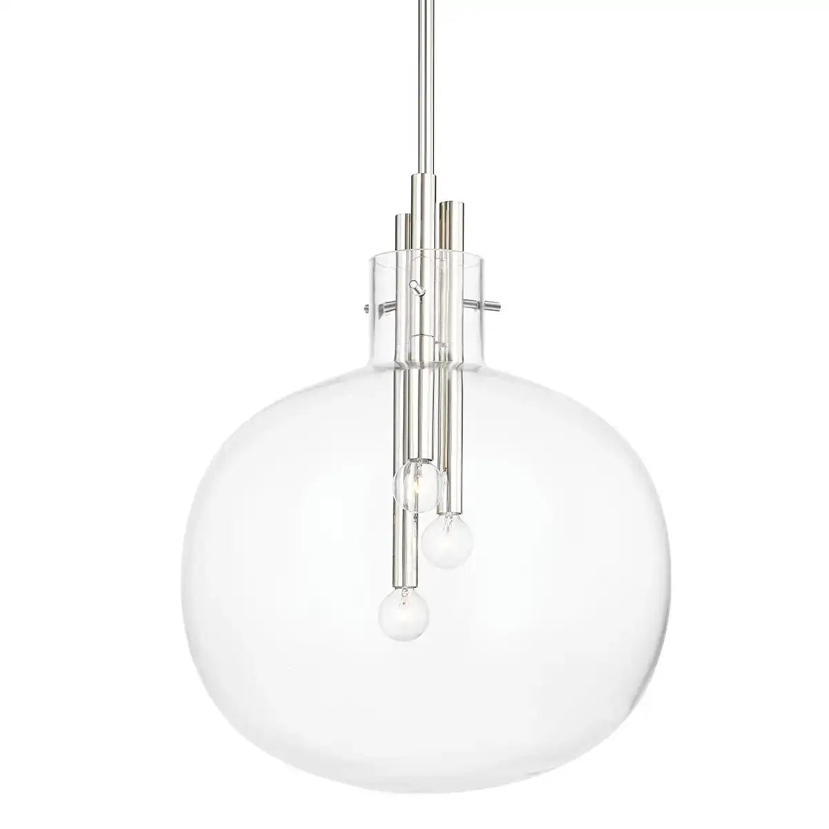 Hudson Valley Lighting, HEMPSTEAD PENDANT, PENDANT LIGHT