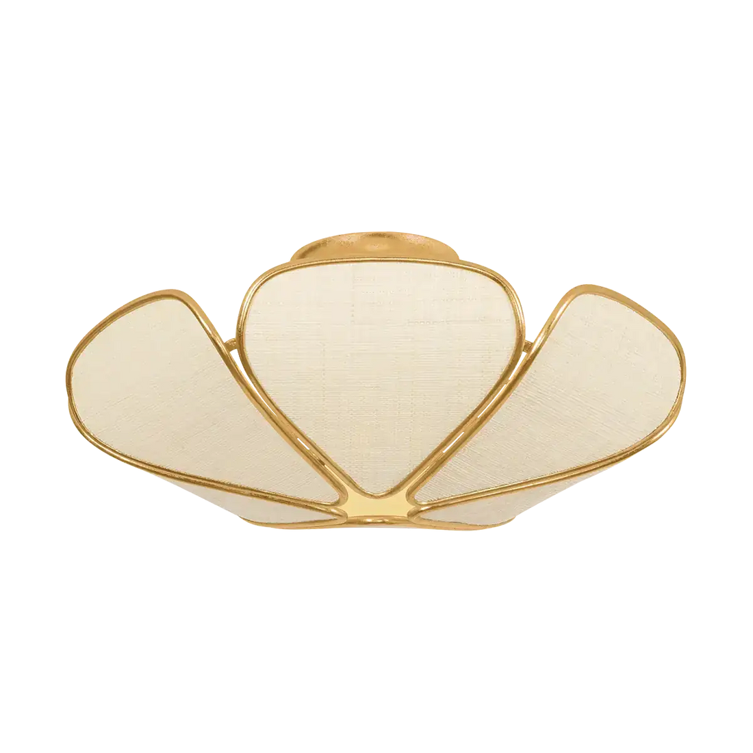 HUDSON VALLEY LIGHTING, BAYVILLE SEMI FLUSH, SEMI FLUSH MOUNT LIGHT