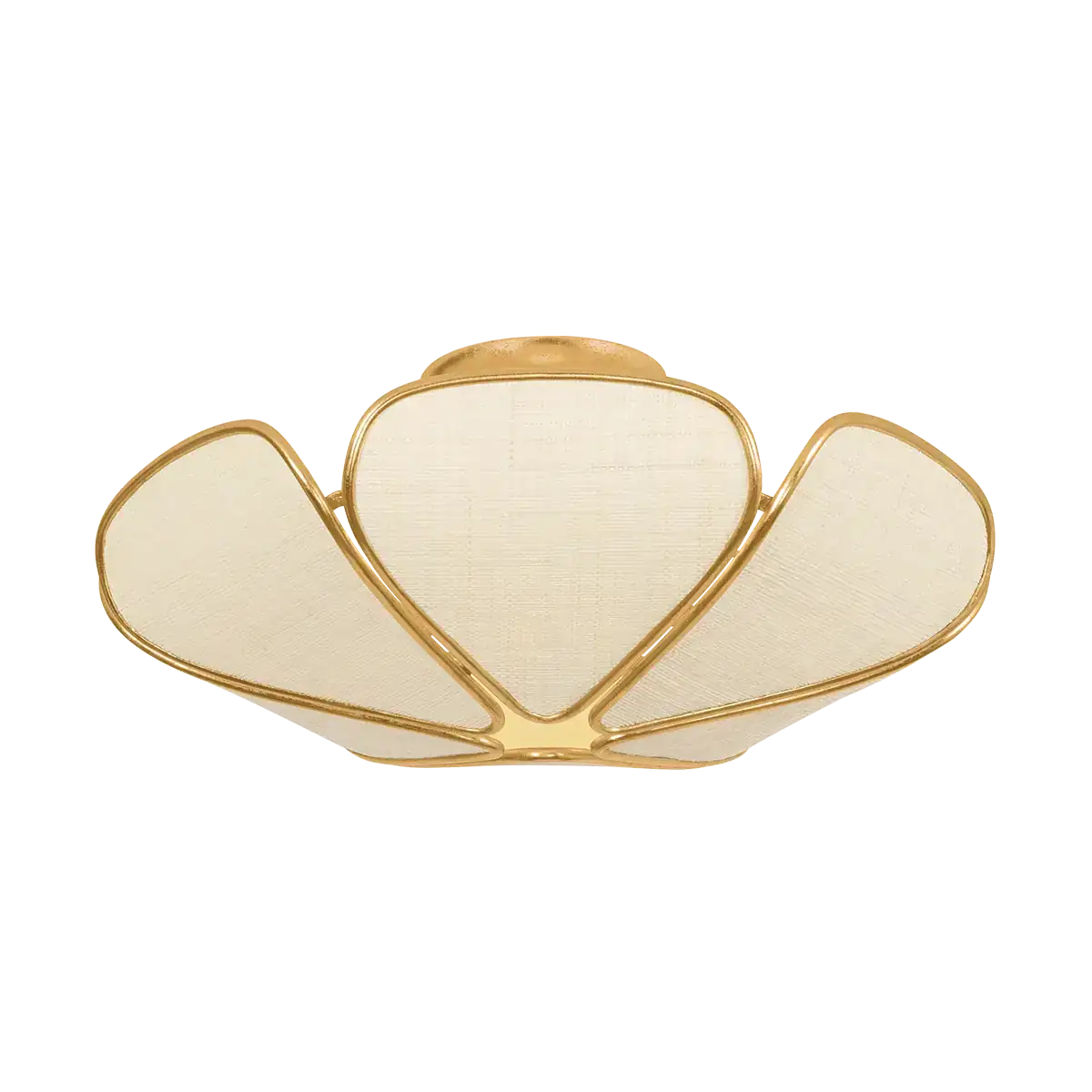HUDSON VALLEY LIGHTING, BAYVILLE SEMI FLUSH, SEMI FLUSH MOUNT LIGHT