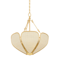 Hudson Valley Lighting, BAYVILLE PENDANT, PENDANT LIGHT