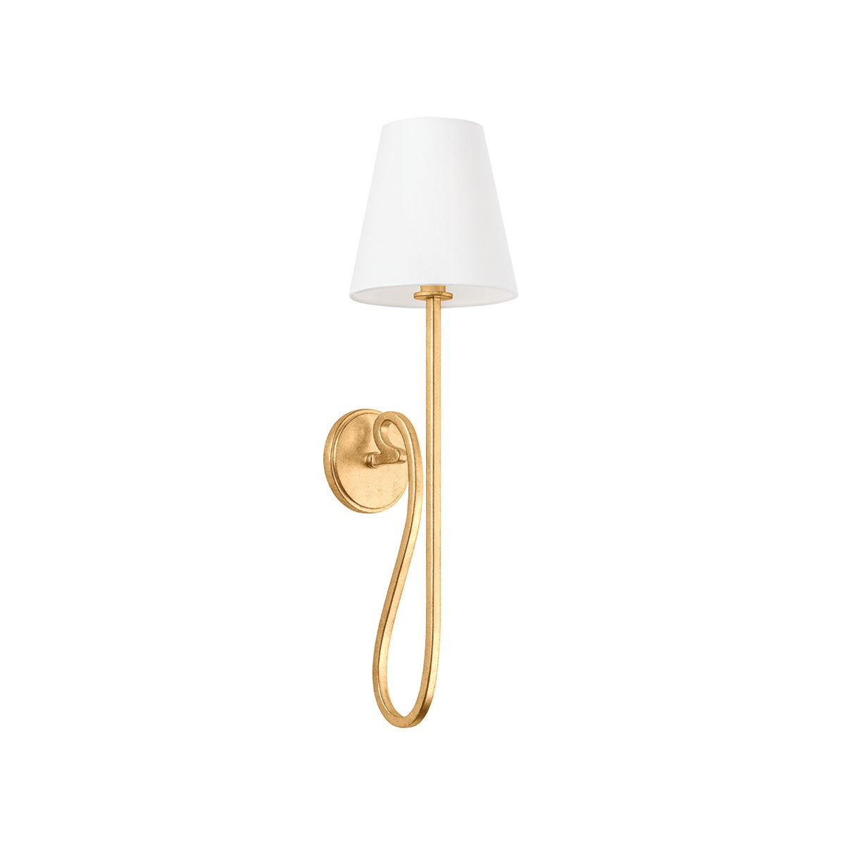HUDSON VALLEY LIGHTING, ELMHURST WALL SCONCE, WALL SCONCES