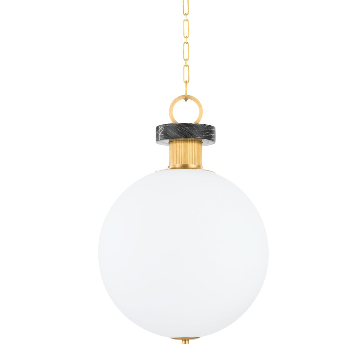 Corbett Lighting, HARU PENDANT, PENDANT LIGHT