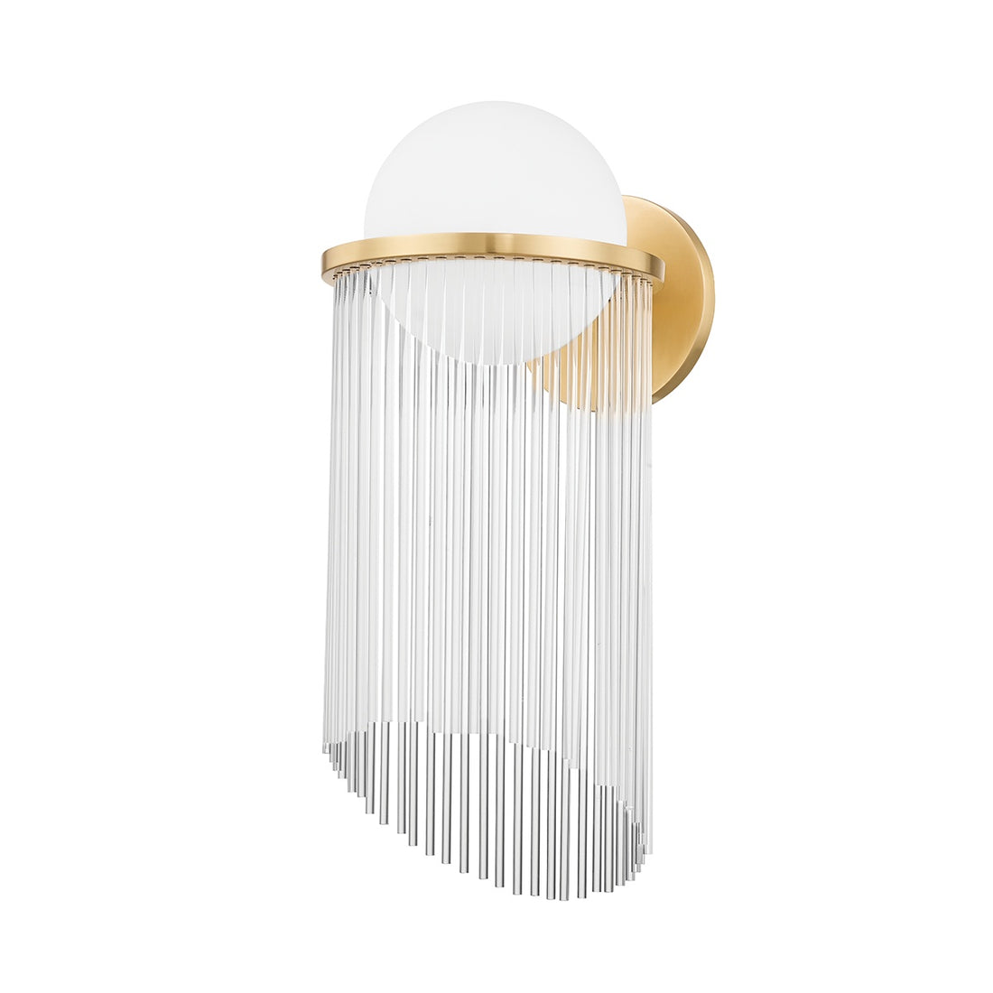 CORBETT LIGHTING, CELESTIAL WALL SCONCE, WALL SCONCES