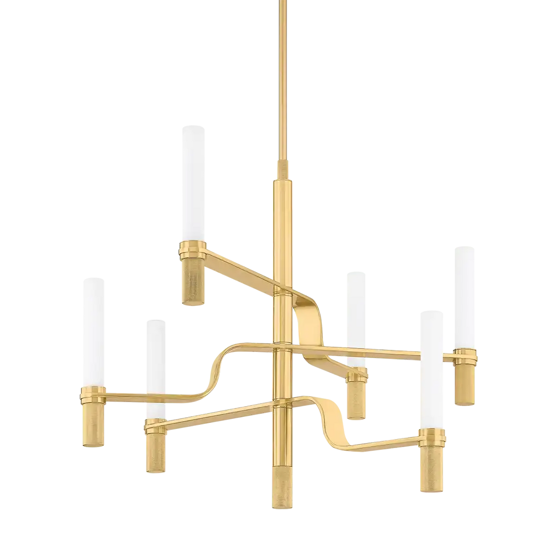 Hudson Valley Lighting, ALLENTOWN CHANDELIER, CHANDELIER LIGHT