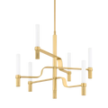 Hudson Valley Lighting, ALLENTOWN CHANDELIER, CHANDELIER LIGHT