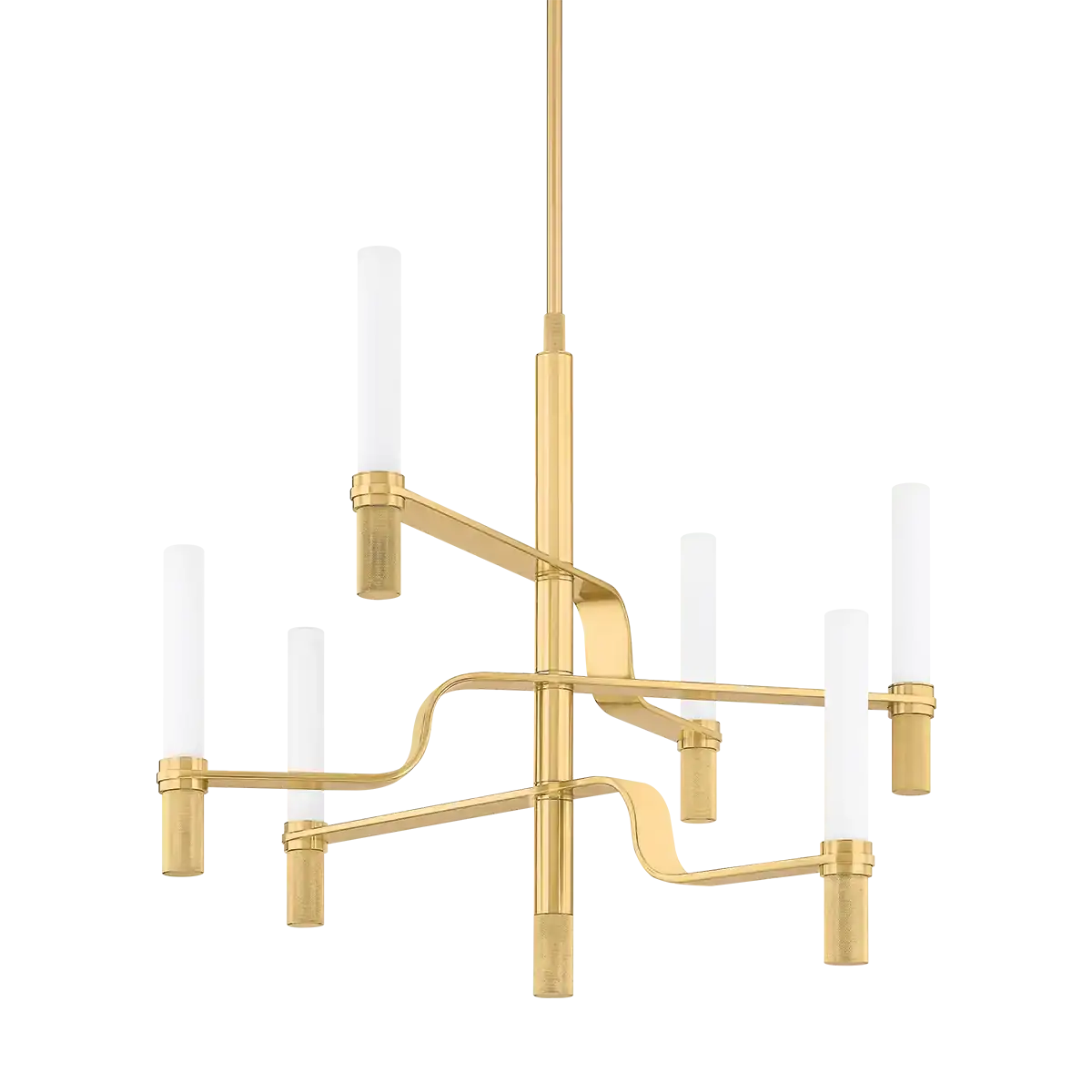Hudson Valley Lighting, ALLENTOWN CHANDELIER, CHANDELIER LIGHT