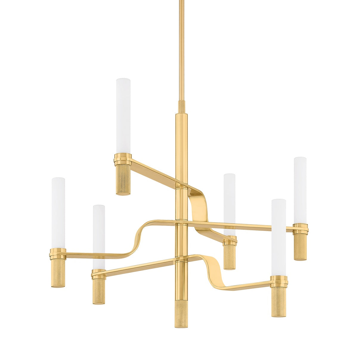 HUDSON VALLEY LIGHTING, ALLENTOWN CHANDELIER, CHANDELIER LIGHT