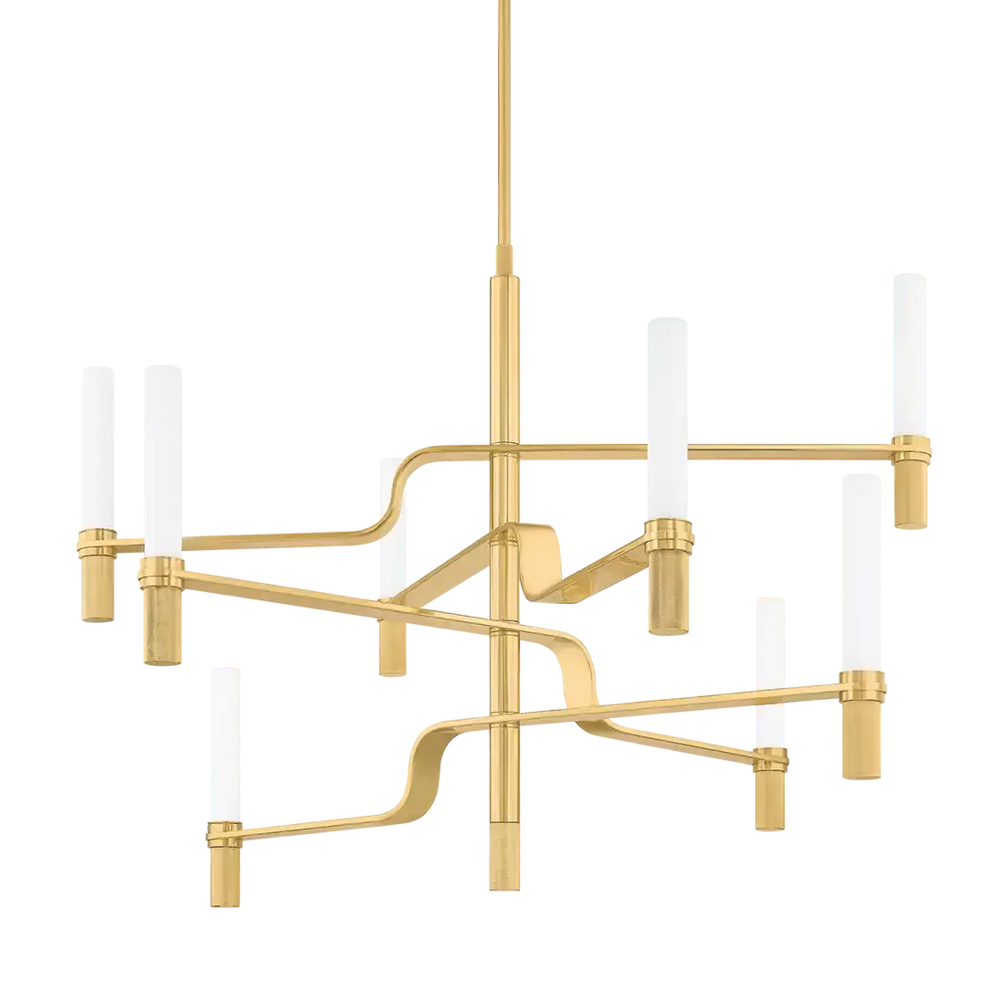 Hudson Valley Lighting, ALLENTOWN CHANDELIER, CHANDELIER LIGHT