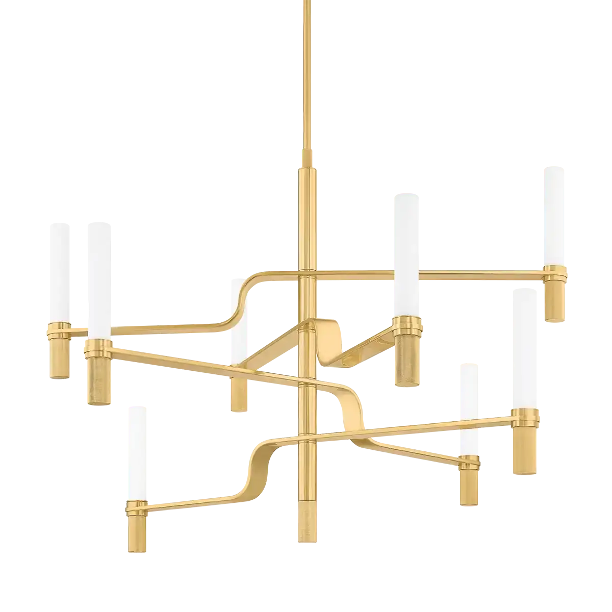 Hudson Valley Lighting, ALLENTOWN CHANDELIER, CHANDELIER LIGHT