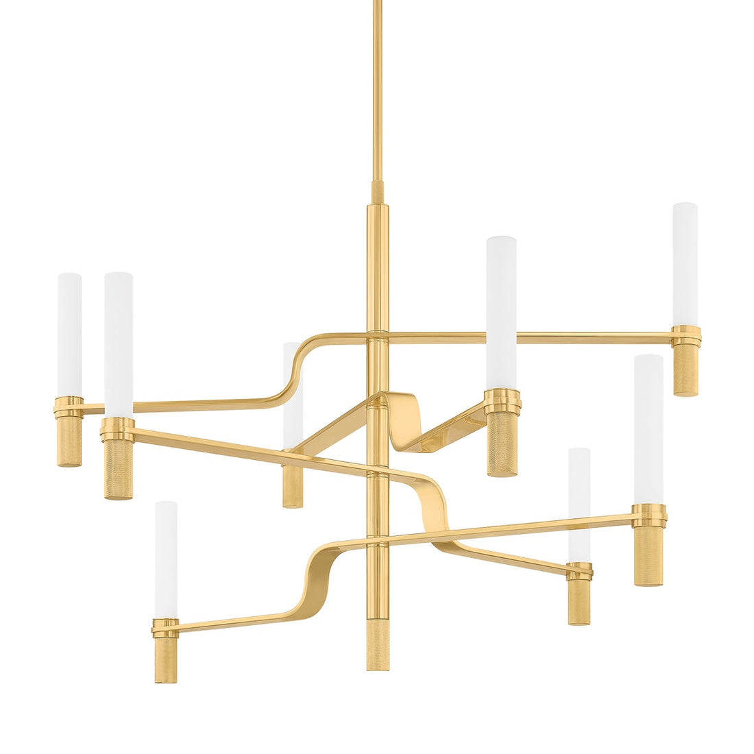 HUDSON VALLEY LIGHTING, ALLENTOWN CHANDELIER, CHANDELIER LIGHT