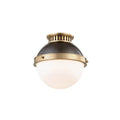 Hudson Valley Lighting, LATHAM FLUSH MOUNT, FLUSH MOUNT CEILING LIGHTS