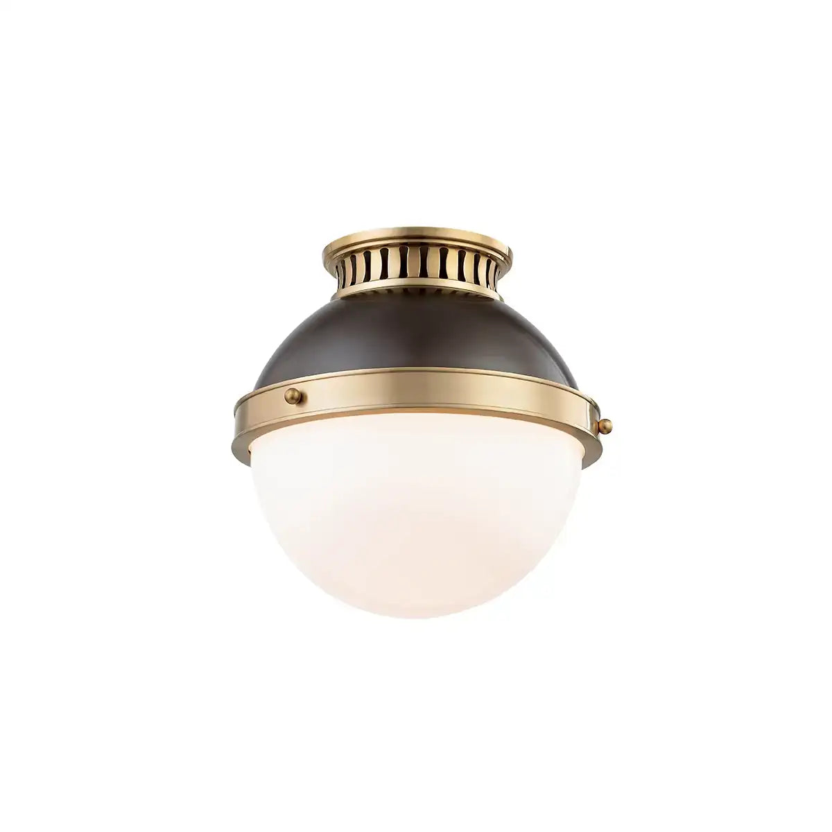 Hudson Valley Lighting, LATHAM FLUSH MOUNT, FLUSH MOUNT CEILING LIGHTS