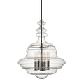 HUDSON VALLEY LIGHTING, WASHINGTON LANTERN, LANTERN CEILING LIGHT