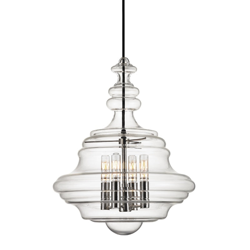 HUDSON VALLEY LIGHTING, WASHINGTON LANTERN, LANTERN CEILING LIGHT