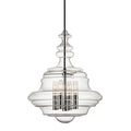 Hudson Valley Lighting, WASHINGTON LANTERN, LANTERN CEILING LIGHT