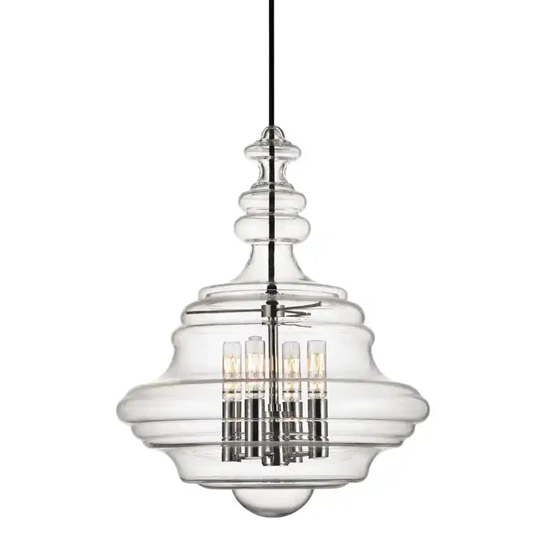 Hudson Valley Lighting, WASHINGTON LANTERN, LANTERN CEILING LIGHT