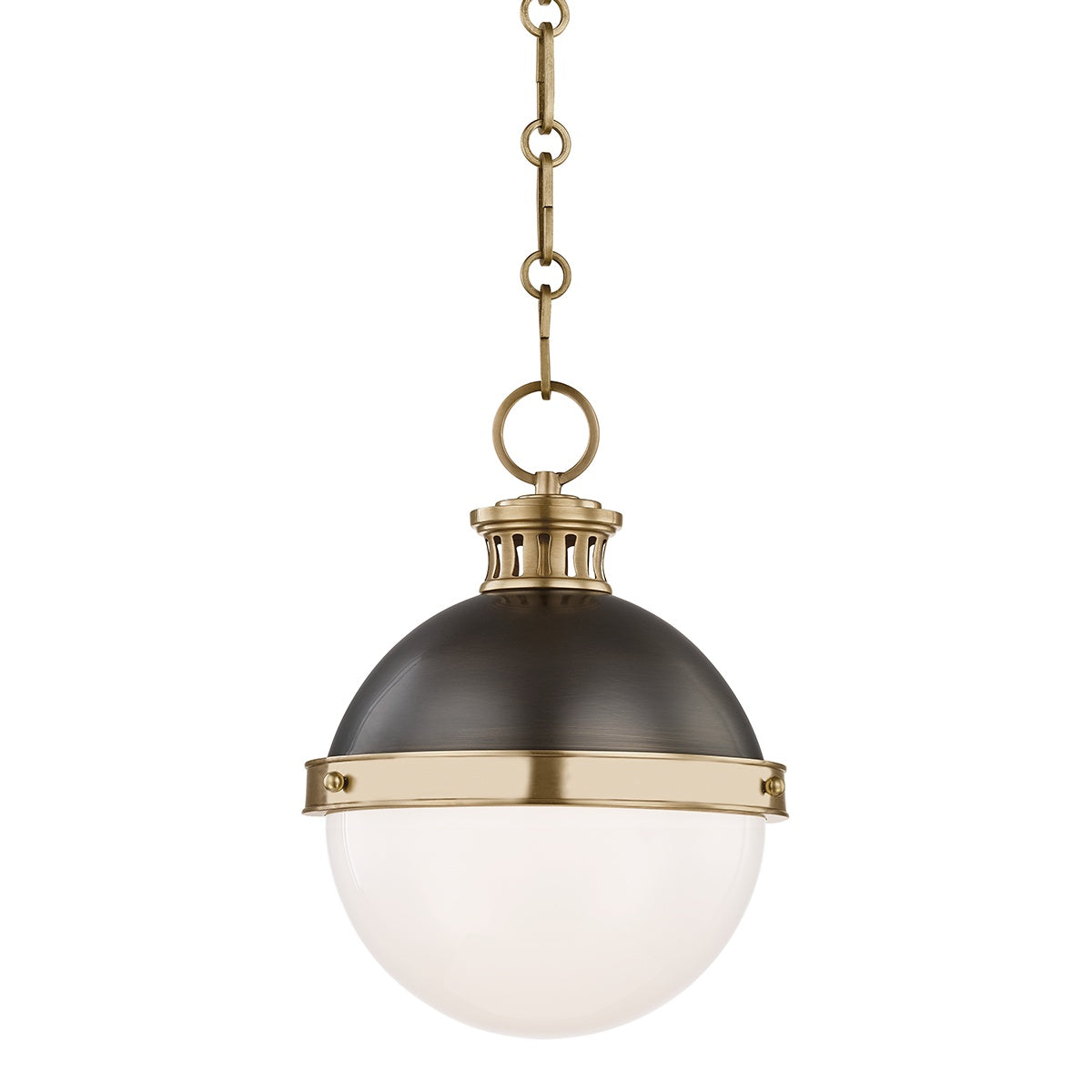 HUDSON VALLEY LIGHTING, LATHAM PENDANT, PENDANT LIGHT