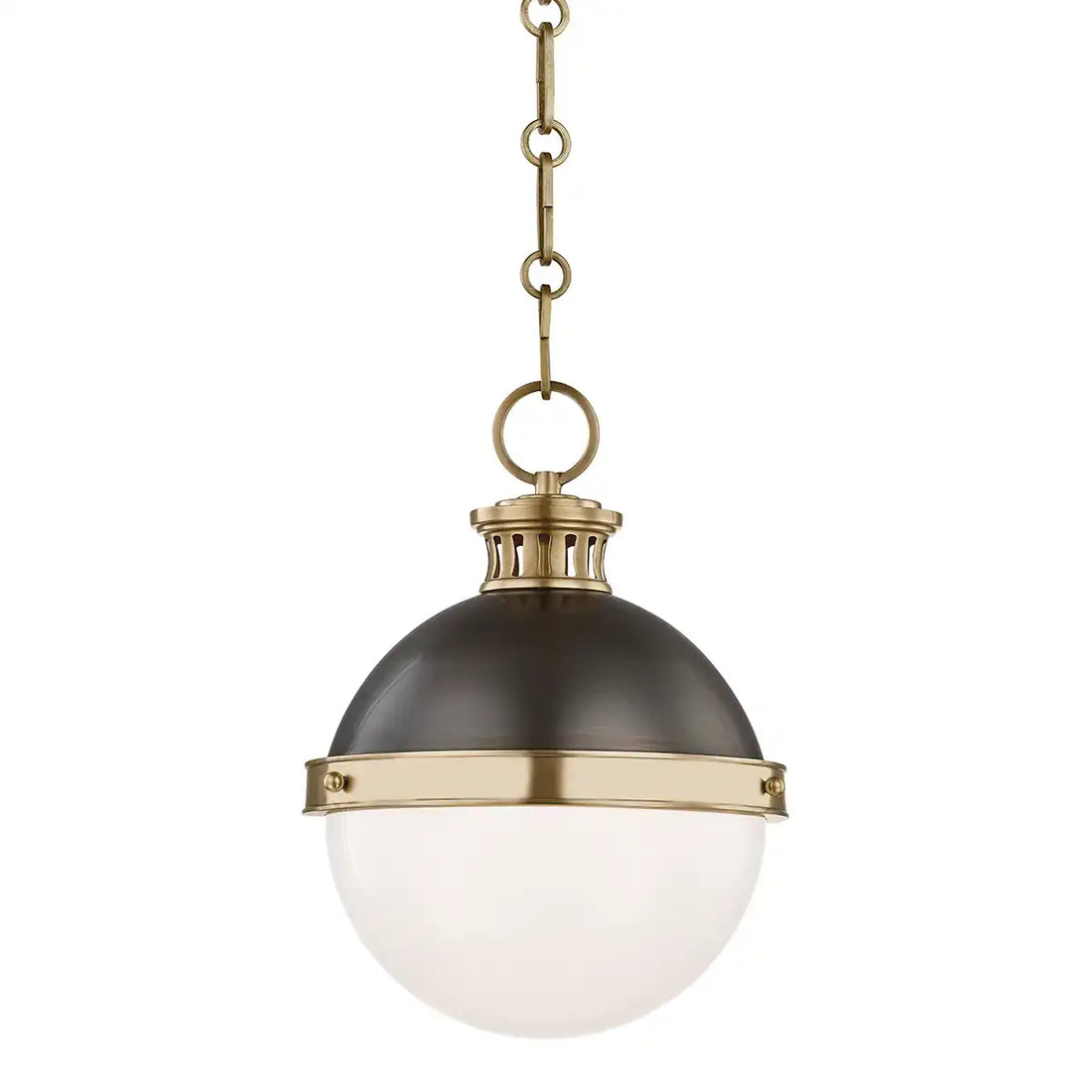 Hudson Valley Lighting, LATHAM PENDANT, PENDANT LIGHT