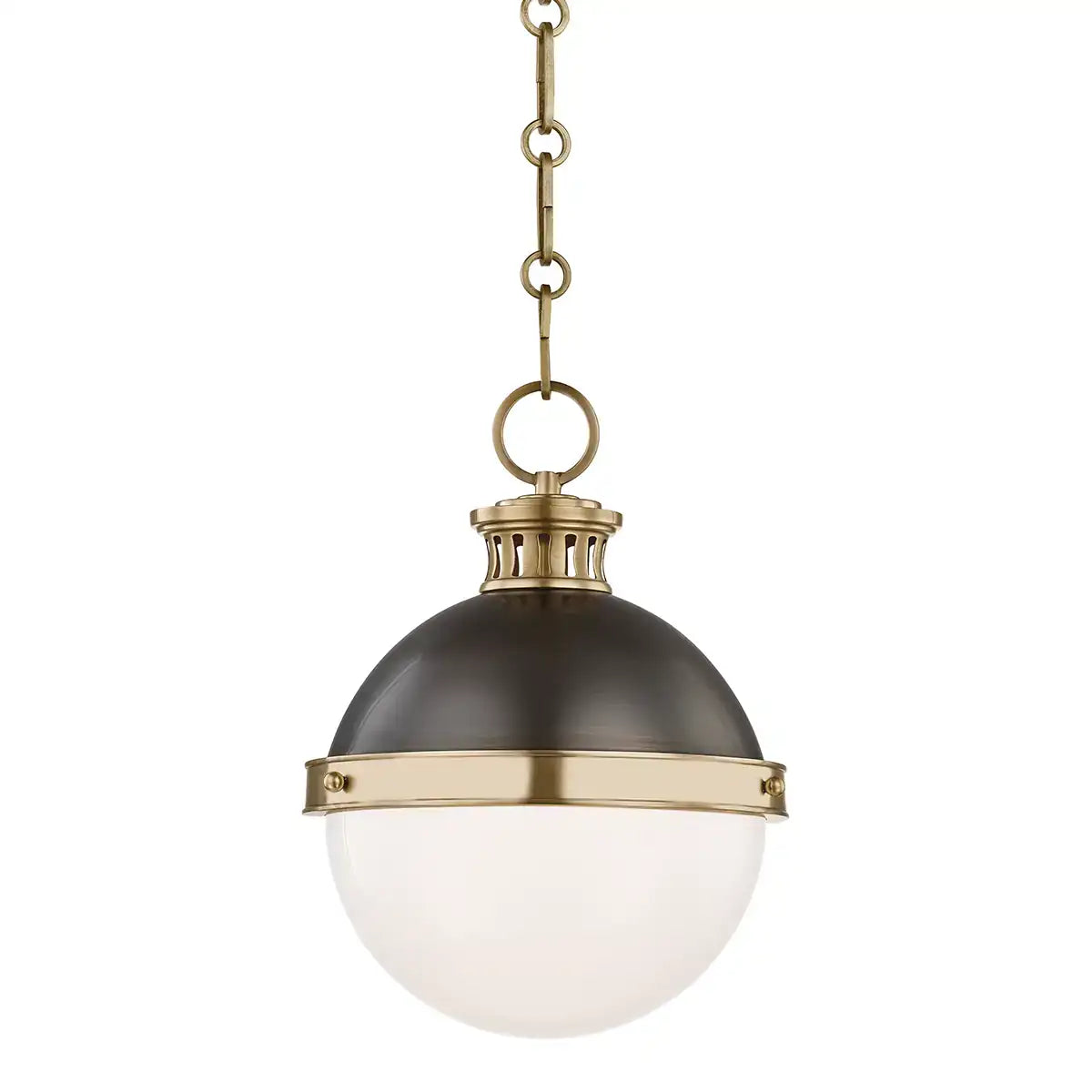 Hudson Valley Lighting, LATHAM PENDANT, PENDANT LIGHT