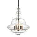 Hudson Valley Lighting, WASHINGTON LANTERN, LANTERN CEILING LIGHT