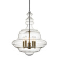 HUDSON VALLEY LIGHTING, WASHINGTON LANTERN, LANTERN CEILING LIGHT