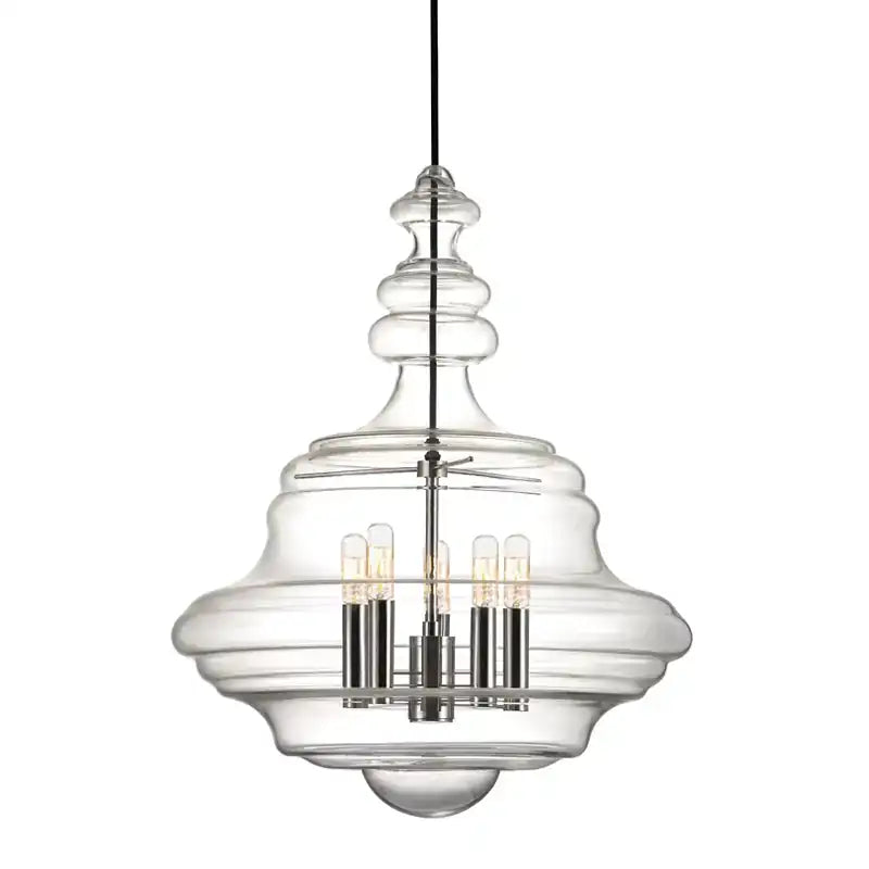 Hudson Valley Lighting, WASHINGTON LANTERN, LANTERN CEILING LIGHT