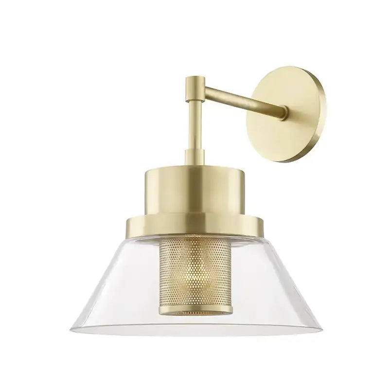 Hudson Valley Lighting, PAOLI WALL SCONCE, WALL SCONCES