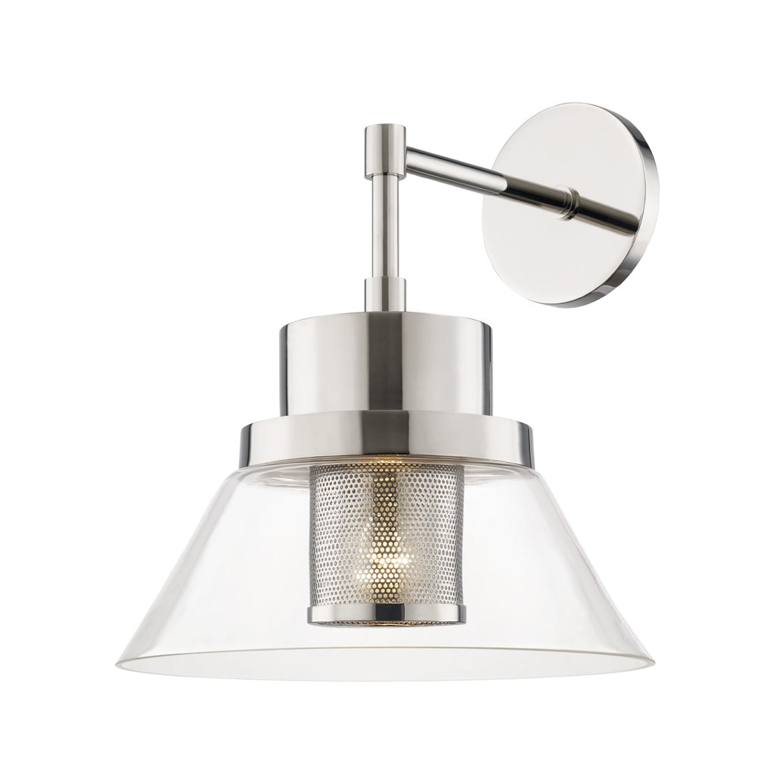 HUDSON VALLEY LIGHTING, PAOLI WALL SCONCE, WALL SCONCES