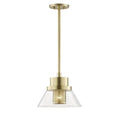 Hudson Valley Lighting, PAOLI PENDANT, PENDANT LIGHT