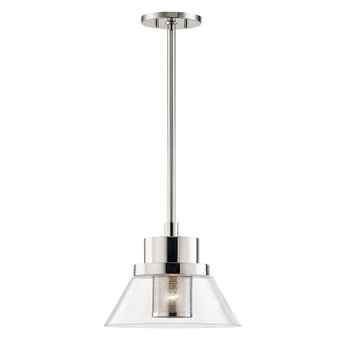 HUDSON VALLEY LIGHTING, PAOLI PENDANT, PENDANT LIGHT