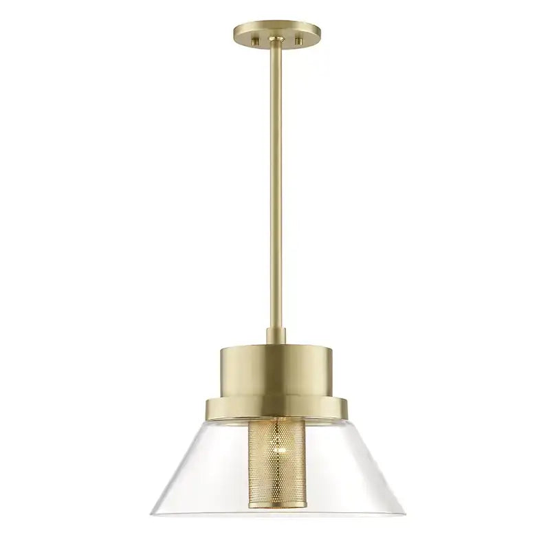 Hudson Valley Lighting, PAOLI PENDANT, PENDANT LIGHT