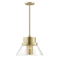 HUDSON VALLEY LIGHTING, PAOLI PENDANT, PENDANT LIGHT