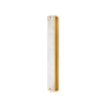 HUDSON VALLEY LIGHTING, EDGEMERE WALL SCONCE, WALL SCONCES