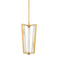 Hudson Valley Lighting, EDGEMERE PENDANT, PENDANT LIGHT