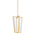 HUDSON VALLEY LIGHTING, EDGEMERE PENDANT, PENDANT LIGHT