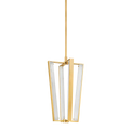 Hudson Valley Lighting, EDGEMERE PENDANT, PENDANT LIGHT
