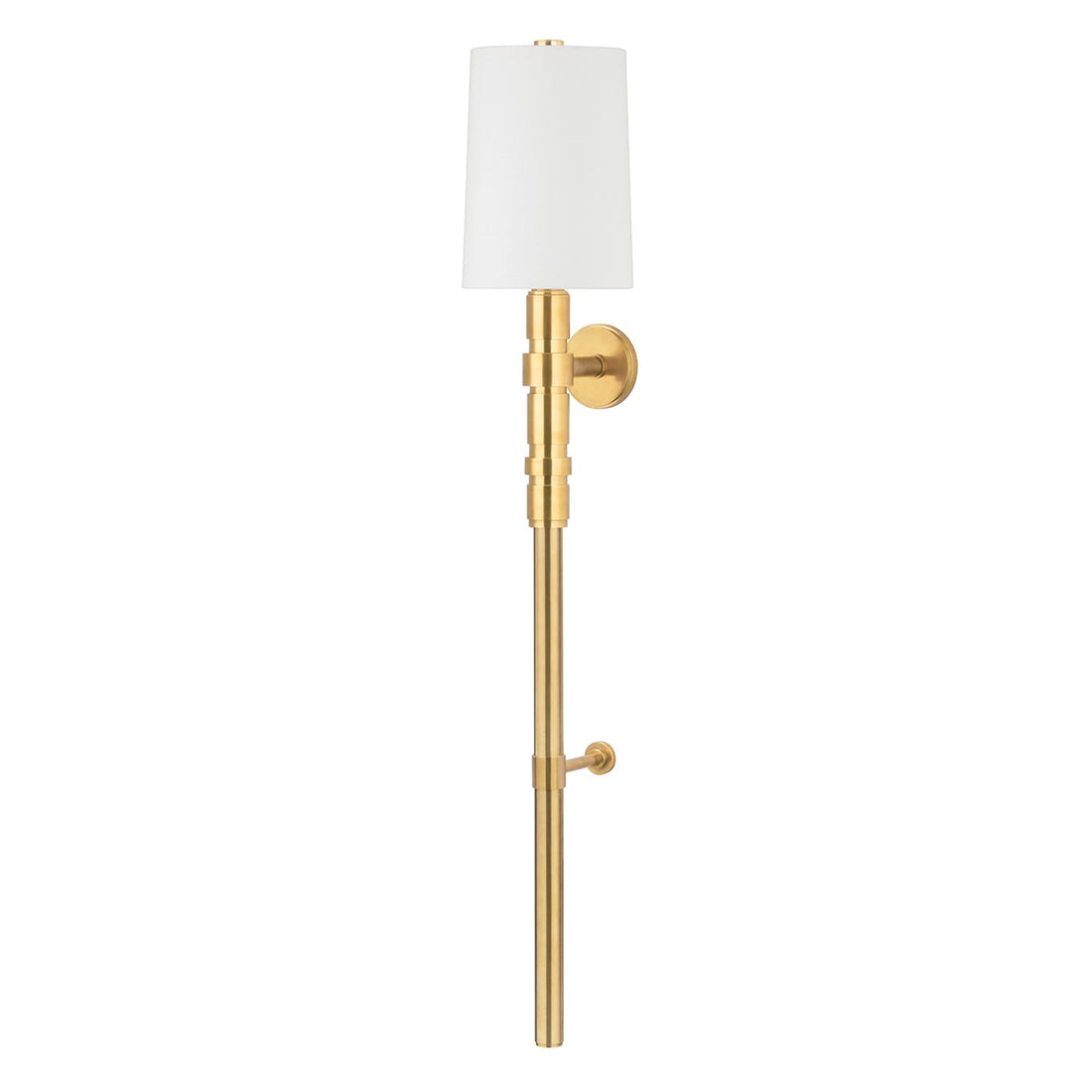 Corbett Lighting, CORMORAN WALL SCONCE, WALL SCONCES